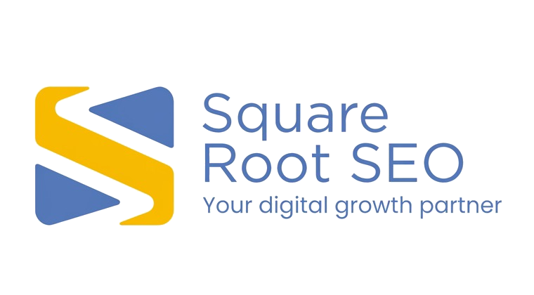 Square Root SEO - Your digital growth partner