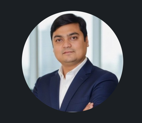 Punit Tongia - Founder & AI B2B SEO Strategist